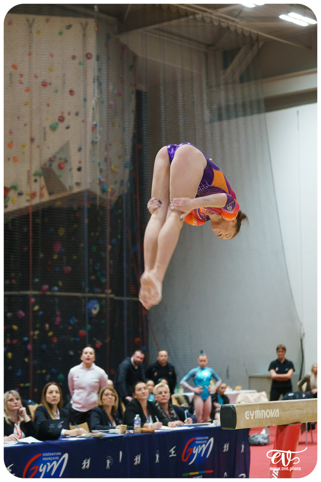 MATCH TOP12 HAGUENAU-HENIN